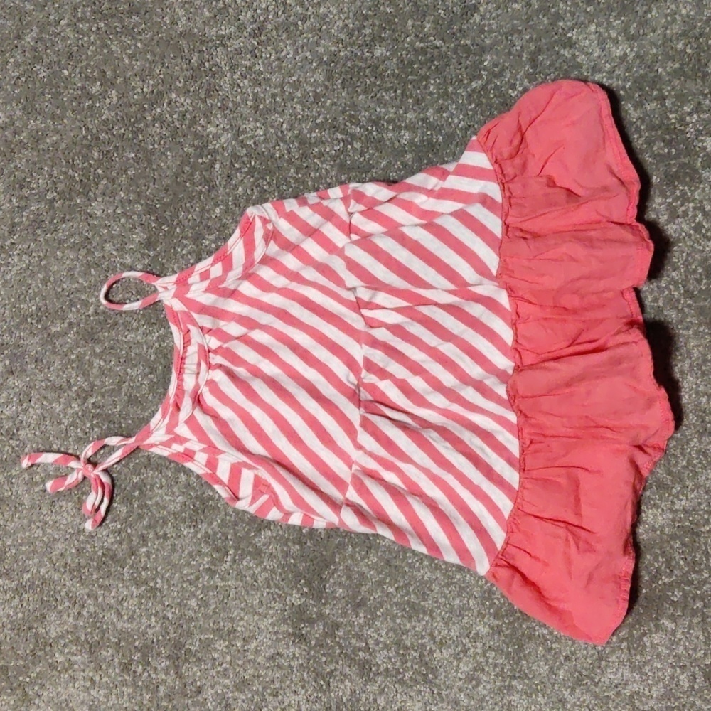 SAVANNAH sleeveless top size 3T